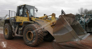 Komatsu WA470-6