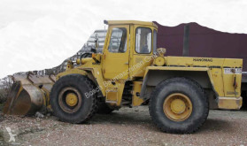 Hanomag 55C