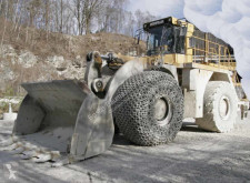 Caterpillar 990FII