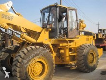 Caterpillar 966F-2 Used CAT 950E 966 966G 966C 966E 966F 966H