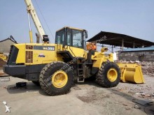 Komatsu WA380-6 KOMATSU WA250 WA320 WA350 WA380
