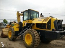 Komatsu WA320-5
