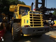 Komatsu WA350-3E
