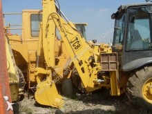 JCB JCB 3CX 4CX Backhoe Loader