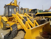 JCB JCB 3CX 4CX Backhoe Loader