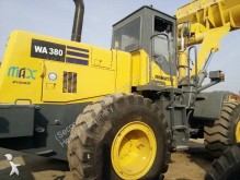 Komatsu W380-3H