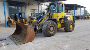 Komatsu WA270PT-3