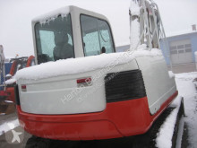 Takeuchi mini loader
