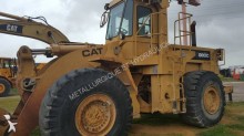 Caterpillar