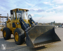 Volvo wheel loader
