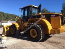 Caterpillar 966 G