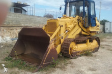 Komatsu D57S-1