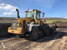 Volvo wheel loader