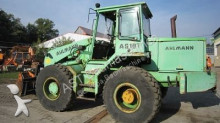 Ahlmann wheel loader