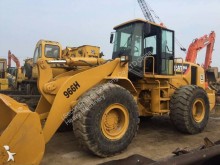 Caterpillar 966H Used CAT 966G 950G 966C 966D 966F 950E 950H 966B LOADER