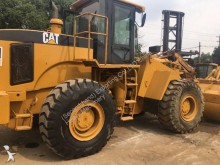 Caterpillar 966H Used CAT 966G 950G 966C 966D 966F 950E 950H 966B LOADER