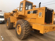 chargeuse sur pneus Caterpillar