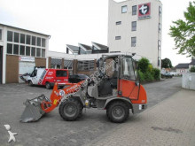 Atlas wheel loader