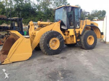 Caterpillar 966G II