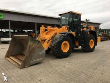 Hyundai HL 770-9 HL 770-9A