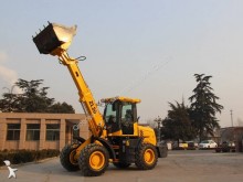 Dragon Loader wheel loader