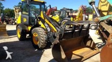 JCB 409ZX