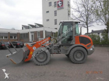 Atlas wheel loader