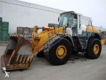 Liebherr wheel loader