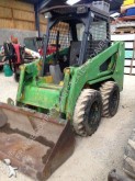 mini-chargeuse Komatsu