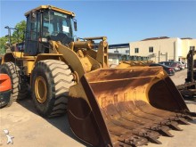 Caterpillar 966H 966H