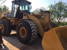 Caterpillar 966H 966H