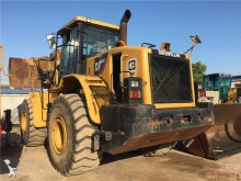Caterpillar 966H 966H