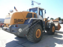 Liebherr L580 2plus2