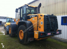 Hyundai HL740-9