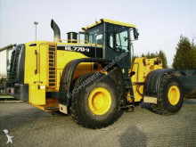 Hyundai HL770-9