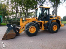 Hyundai HL740-9