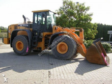 Hyundai HL770-9