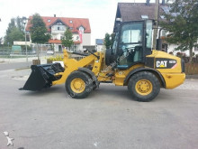Caterpillar 907H