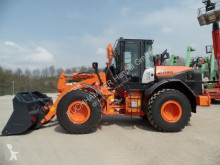 Hitachi ZW140-5B