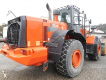 Hitachi ZW330
