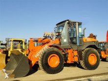 Hitachi ZW140