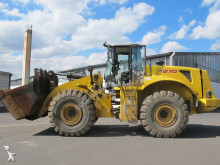 New Holland W 270