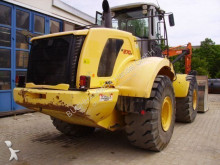 New Holland W 270B