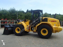 New Holland W 190C