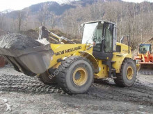New Holland W 190B