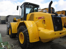 New Holland W 190C
