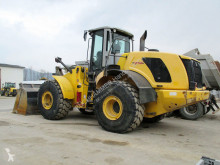 New Holland W 270B