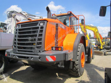 Doosan wheel loader