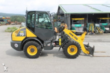 Komatsu WA70-6
