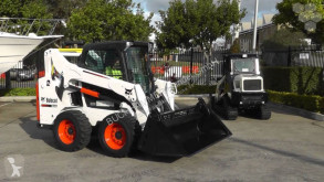 Bobcat S550